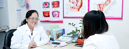 Chi phí khám chữa