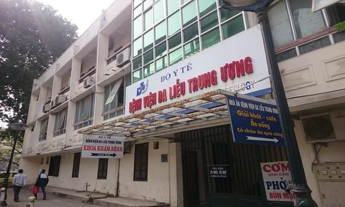 Bệnh viện da liễu chữa sùi mào gà