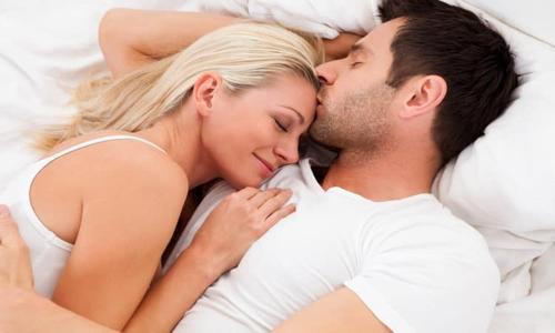 Bị sùi mào gà có quan hệ được không