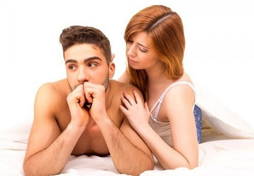 Cách chữa xuất tinh sớm xóa tan nỗi lo của các quý ông