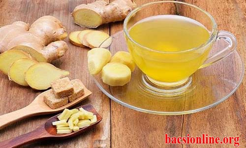 Cách làm nhanh hết kinh nguyệt