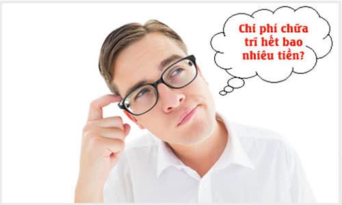 Chi phí mổ trĩ nội hết bao nhiêu tiền? Chi phí mổ trĩ nội hết bao nhiêu tiền?