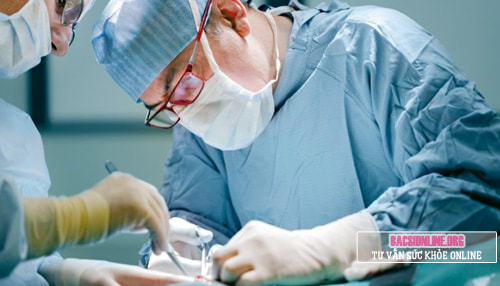 Chi phí phẫu thuật cắt bao quy đầu hết bao nhiêu Chi phí phẫu thuật cắt bao quy đầu hết bao nhiêu