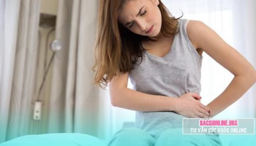 Đau bụng dưới bên trái có phải đau ruột thừa? Đau bụng dưới bên trái có phải đau ruột thừa?