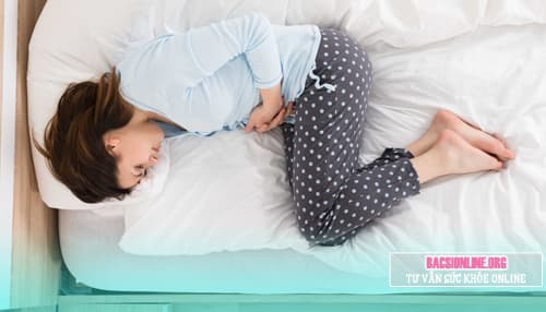 Đau bụng dưới bên trái là dấu hiệu bệnh gì? Đau bụng dưới bên trái là dấu hiệu bệnh gì?