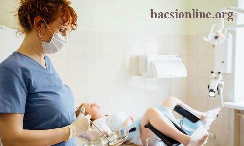 đốt viêm lộ tuyến cổ tử cung bao nhiêu tiền