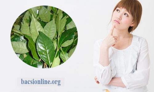 khí hư màu trắng đục có mùi hôi