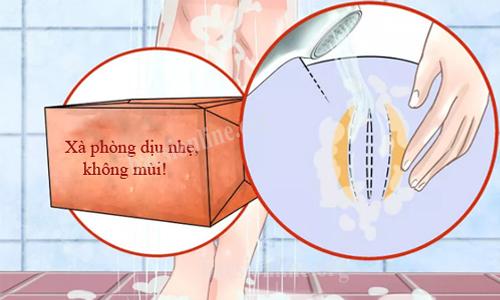phải làm sao để phòng ngừa bệnh viêm âm đạo