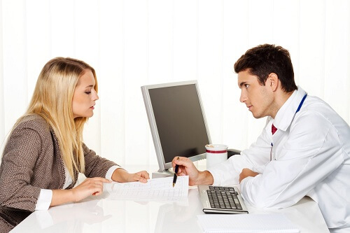 Đi tiểu buốt nguyên nhân do đâu? Cách chữa đi tiểu buốt