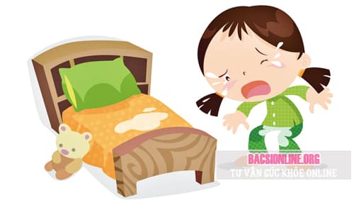 Nguyên nhân dẫn tới bị đi tiểu đêm nhiều ngày Nguyên nhân dẫn tới bị đi tiểu đêm nhiều ngày