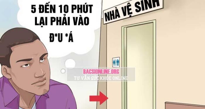Nguyên nhân tiểu nhiều lần trong ngày do đâu? Nguyên nhân tiểu nhiều lần trong ngày do đâu?