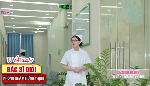 Phòng khám Hưng Thịnh địa chỉ khám nam khoa uy tín ở Hà Nội Phòng khám Hưng Thịnh địa chỉ khám nam khoa uy tín ở Hà Nội