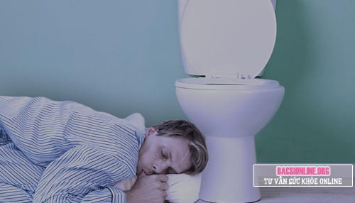 Sử dụng thuốc để điều trị tiểu đêm Sử dụng thuốc để điều trị tiểu đêm