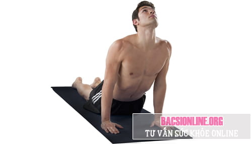 Hướng dẫn bài tập kegel giúp kéo dài thời gian quan hệ ở nam giới Hướng dẫn bài tập kegel giúp kéo dài thời gian quan hệ ở nam giới