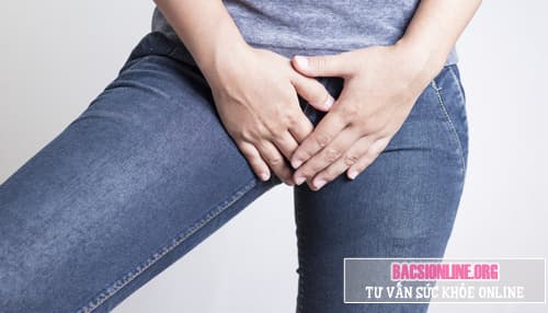 Tiểu nhiều lần do nguyên nhân bệnh lý gây ra