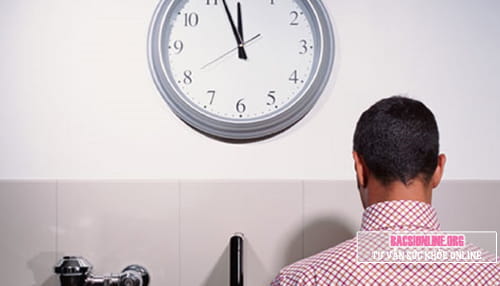 Sử dụng các bài thuốc dân gian trị tiểu đêm Sử dụng các bài thuốc dân gian trị tiểu đêm