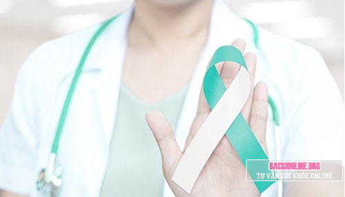 Dấu hiệu ung thư cổ tư cung giai đoạn đầu Dấu hiệu ung thư cổ tư cung giai đoạn đầu