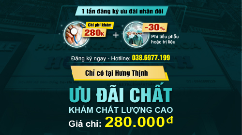 Top 9 địa chỉ phòng khám phụ khoa uy tín tốt nhất tại Hà Nội