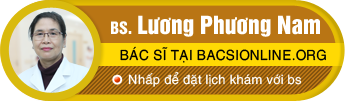 Chát với bác sĩ Nam