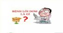 Lòi dom là gì? Lòi dom có tự khỏi không? Bị lòi dom phải làm sao?