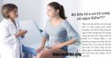 Bị u xơ tử cung có con được không?