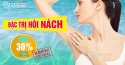 Cắt tuyến mồ hôi nách có ảnh hưởng gì không?