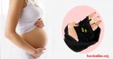 Ra khí hư màu xanh, vón cục khi mang thai có sao không?