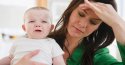 Rụng tóc nhiều sau sinh có nguy hiểm không? Có chữa được không? 