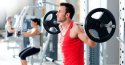 Tập gym có bị yếu sinh lý không?
