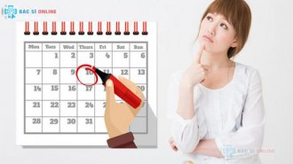 2 tháng không có kinh nguyệt phải làm sao?