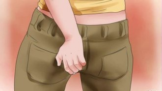 Bị ngứa hậu môn sau khi cắt trĩ phải làm sao?