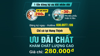 Top 5 bác sĩ khám nam khoa giỏi ở Hà Nội