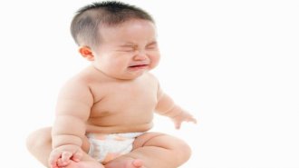 Trẻ bị ngứa hậu môn về đêm là biểu hiện của bệnh gì?
