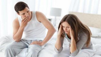 Bị bệnh lậu có vô sinh không?