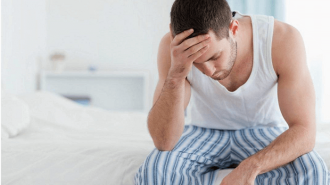 Liệt dương là gì? Liệt dương có tự khỏi không?