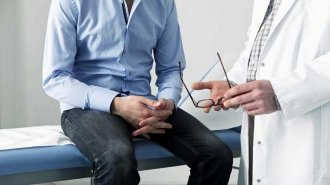 Bệnh trĩ hỗn hợp là gì? Điều trị bệnh trĩ hỗn hợp như thế nào?