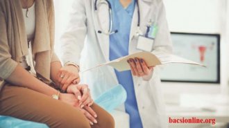 Ung thư cổ tử cung: nguyên nhân, dấu hiệu & cách điều trị