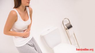 Viêm niệu đạo nữ là gì? Hình ảnh viêm niệu đạo ở nữ giới
