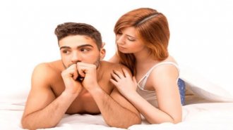 Bị liệt dương có con được không?
