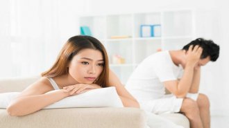 Điều trị liệt dương lấy lại bản lĩnh đàn ông