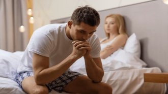 Dấu hiệu nhận biết bị xuất tinh sớm. Cách khắc phục xuất tinh sớm