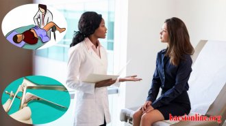 Cách khám âm đạo ở phụ nữ