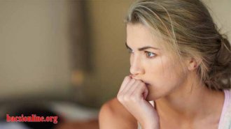 Chậm kinh nguyệt 1 - 2 tháng sau khi đi hút thai bị lưu có sao không?