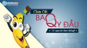 Chưa cắt bao quy đầu có quan hệ được không?