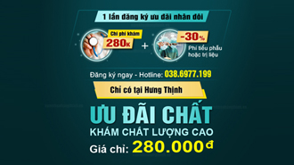 [ReView] Danh sách các phòng khám đa khoa tư nhân tại Hà Nội