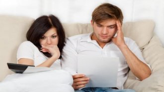 Nhận biết những dấu hiệu vô sinh ở nam giới