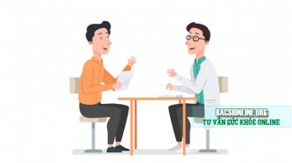 Đi khám nam khoa là khám những gì?