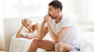 Hình ảnh mụn rộp sinh dục ở nam và nữ giới