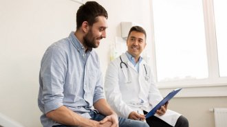 Khám bệnh giang mai ở đâu? Chi phí hết bao nhiêu tiền?