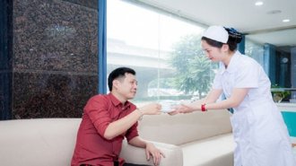 Khám bệnh xã hội ở đâu?